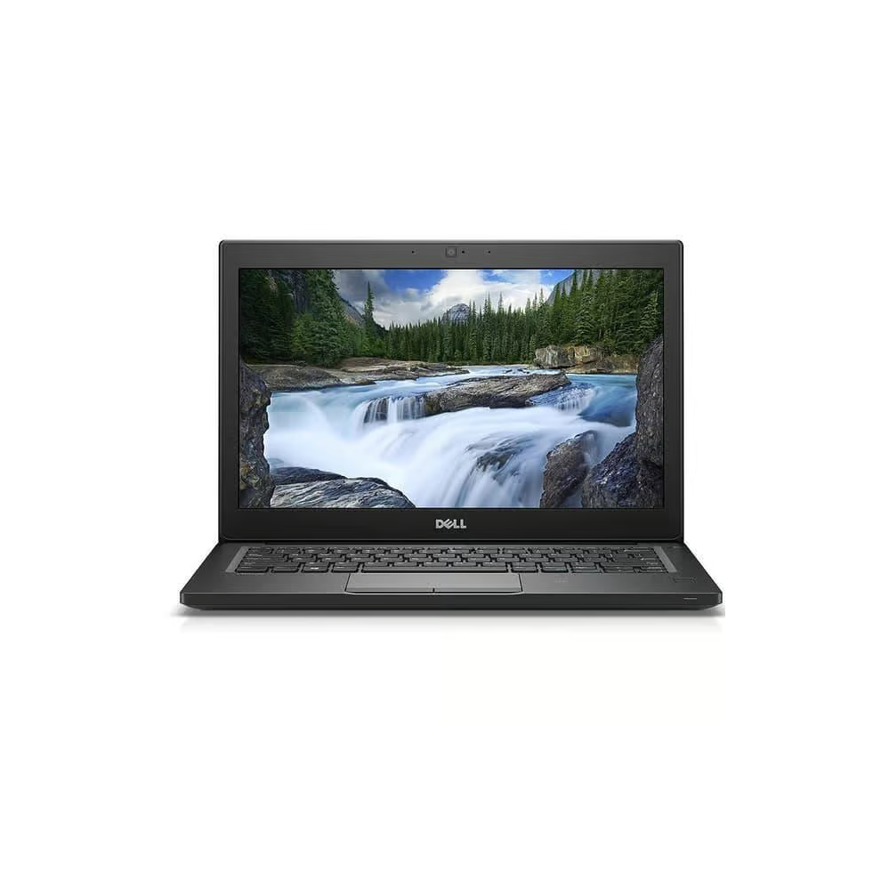 Dell Latitude 7290 12-Inch - Core I5 8Th Gen - 8Gb Ram - 256Gb Ssd / Win 10