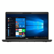 Dell Latitude 5400 14-inch - Core i5-8th GEN - 8GB RAM - 256GB SSD / Win 10 - Refurbished