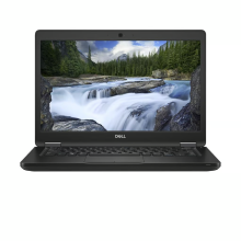 Dell Latitude 5300 13-inch Core i5 8th Gen - 8GB RAM - 256GB SSD / Win 10 - Refurbished