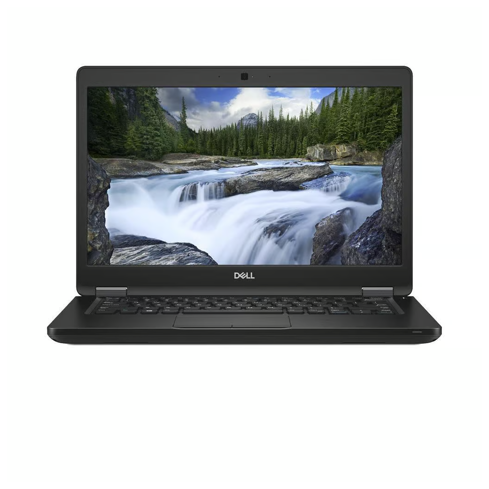 Dell Latitude 5300 13-Inch Core I5 8Th Gen - 8Gb Ram - 256Gb Ssd / Win 10