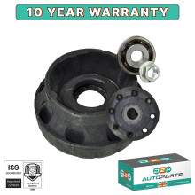 FOR RENAULT TRAFIC (2001-2017) FRONT SUSPENSION TOP STRUT MOUNT & BEARING