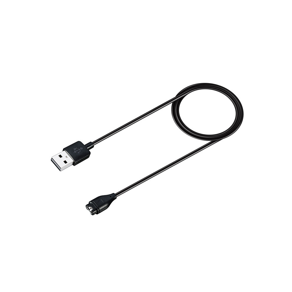 Charging Cable For Gamin Fenix 5X Plus 5S 5 Vã­vosport Fenix5 9352544651448