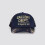 (Blue) GALLERY DEPT Graffiti Letter Baseball Cap 1