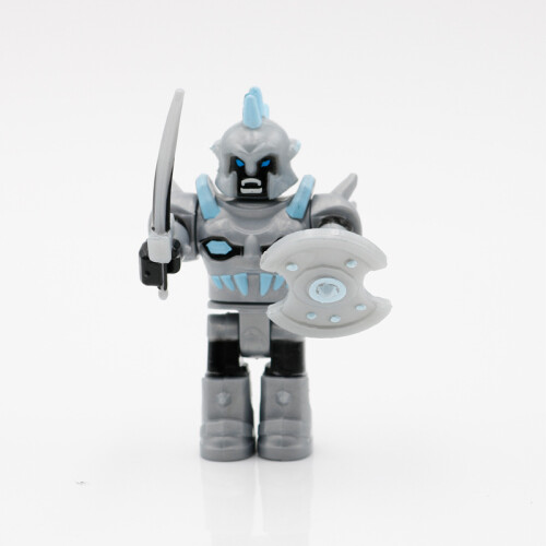 Roblox figures 6 pieces set for kids gift 2