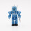 Roblox figures 6 pieces set for kids gift 5