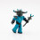 Roblox figures 6 pieces set for kids gift 2