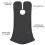 Apron for Shaving Beards Barber Cape 3