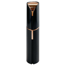 (black) Electric Epilator Eyebrow/Facial Hair/Nose Hair Trimmer