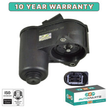 REAR BRAKE CALIPER SERVO MOTOR 12 TORX FOR SEAT ALHAMBRA 1.4 TSI & 2.0 TDI TSI