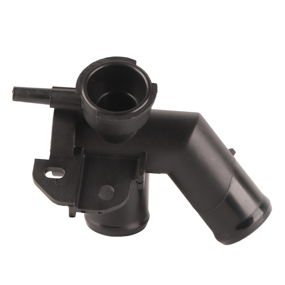 Radiator Coolant Filler Neck Prevent Antifreeze Leakage Plastic 21517 Jp00a Replacement For Quest Murano Black 6909589412560