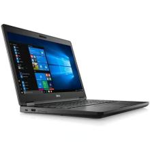 Dell Latitude 5480 14-inch - Core i7 7th Gen - 8GB RAM / 256GB SSD / Win 10 - Refurbished