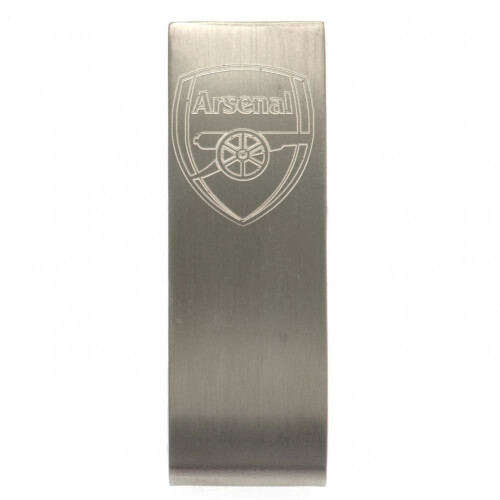 Arsenal FC Money Clip 1