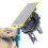 2pcs For Philips OneBlade Replacement Blade- QP230/50 2