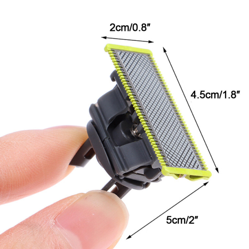 2pcs For Philips OneBlade Replacement Blade- QP230/50 2