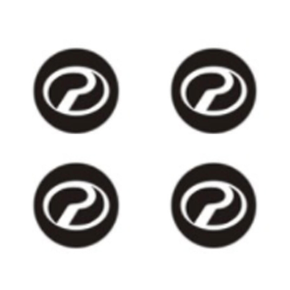 (Perodua) 4pcs Car Tire Air Noe Cap Corrosion Resistant Stem Cap For Automotive Accessories