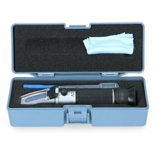 Colostrum Meter (refracto) 1