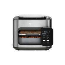 Ninja Combi 12 in 1 12.5L digitale multikoker - Grijs