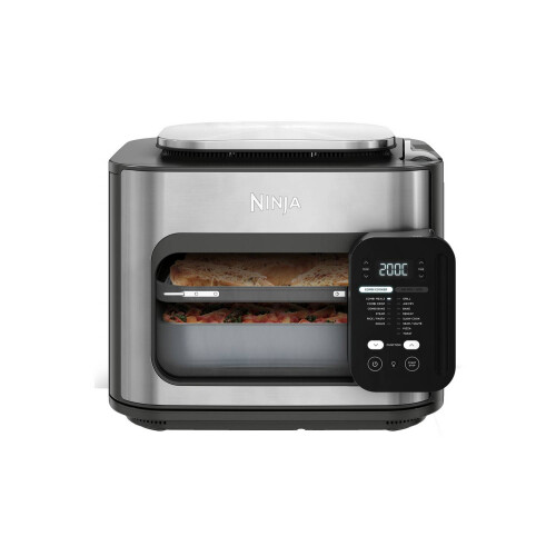 Ninja Ψηφιακή πολυμάγειρα Ninja Combi 12 σε 1 12,5 λίτρων - γκρι