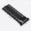 Portable 18-Hole Golf Scorecard Score Counter Black 5