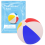 Inflatable Panel Beach Ball 16" Kids Swimming Beach Fun 1