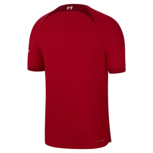 Nike (S) Liverpool Home Match Shirt 2022/23 2