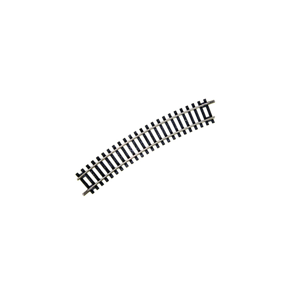 HORNBY Track Single 1x R606 2nd Radius Curve