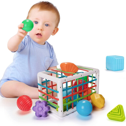 Activity toys for babies online