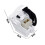 FOR RENAULT CLIO MK2 MK3 TAILGATE BOOT CENTRAL LOCKING SOLENOID MOTOR ACTUATOR 3