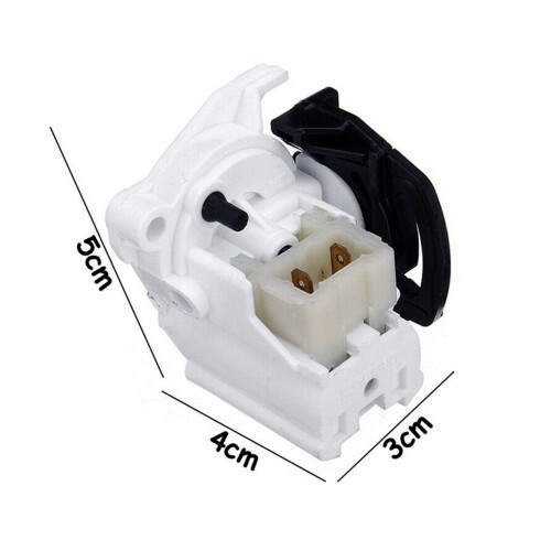 FOR RENAULT CLIO MK2 MK3 TAILGATE BOOT CENTRAL LOCKING SOLENOID MOTOR ACTUATOR 2