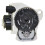 FOR RENAULT CLIO MK2 MK3 TAILGATE BOOT CENTRAL LOCKING SOLENOID MOTOR ACTUATOR 4