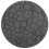 (Pack of 2) River Rock Garden Stepping Stones 1