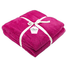 (Pink) Super Jumbo Large Bath Sheet 800GSM Luxury Soft 100% Egyptian Cotton XL Bath Towels