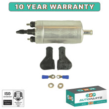 ELECTRIC DIESEL FUEL PUMP FOR RENAULT MASTER MK2 ESPACE MK3 7700426361