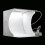 Mini Folding Lightbox Photography Photo Studio Softbox With 2 Panel 1