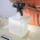 Mini Folding Lightbox Photography Photo Studio Softbox With 2 Panel 3