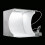 Mini Folding Lightbox Photography Photo Studio Softbox With 2 Panel 2