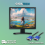 Generic 17" TFT/LCD Computer Monitor 6