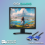 Generic 17" TFT/LCD Computer Monitor 1