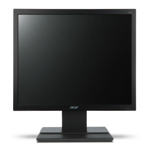 Generic 17" TFT/LCD Computer Monitor 2