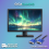 22" TFT LCD COMPUTER PC LAPTOP MONITOR SCREEN FLATSCREEN 4