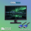 22" TFT LCD COMPUTER PC LAPTOP MONITOR SCREEN FLATSCREEN 2