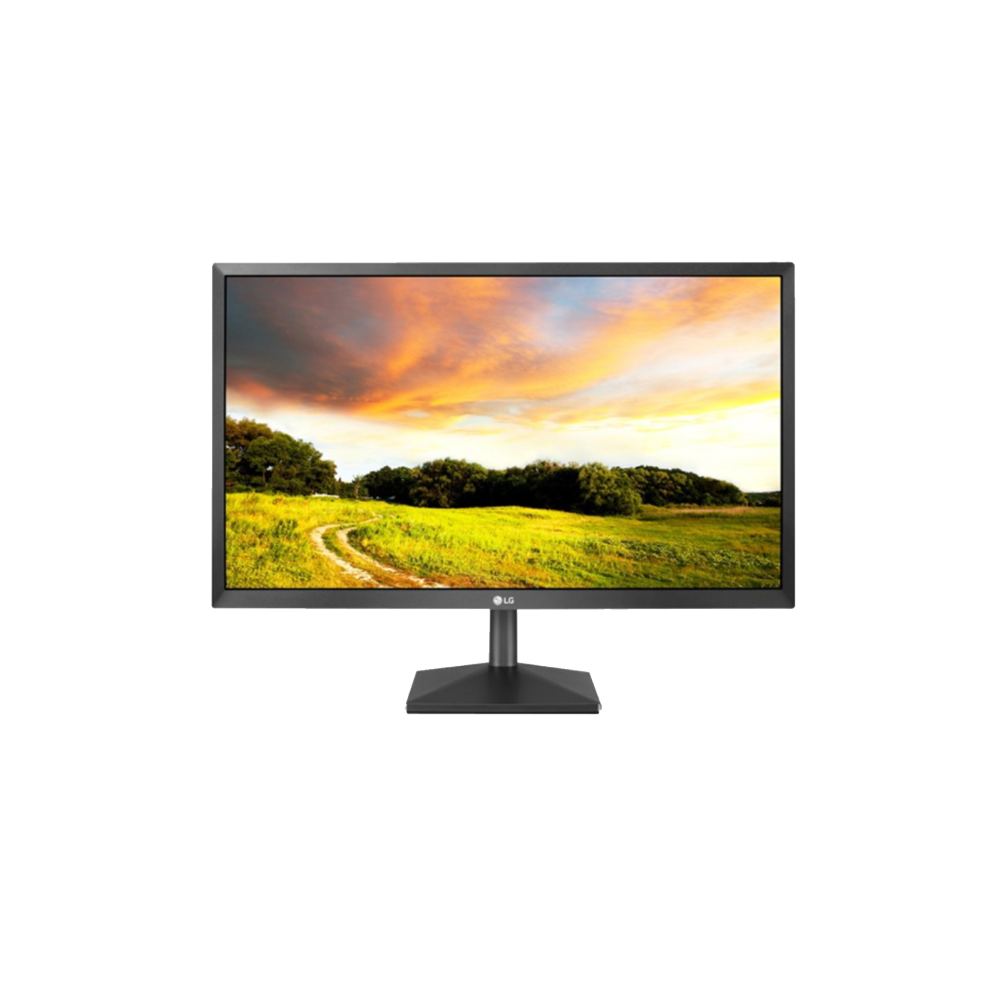 (22" Vga Tft) Tft Pc Computer Wall Mount Monitor Vga Dvi Flat Screen No Stand 5056451755810