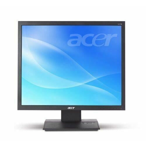 Generic 17" TFT/LCD Computer Monitor 1
