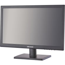 (19" VGA TFT) TFT PC Computer Wall Mount Monitor VGA DVI Flat Screen No Stand