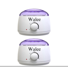 Walee Professional Plastic Wax Heater 2PCS- Next Day Free Del