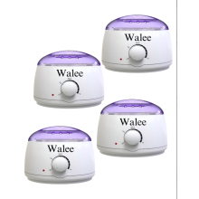 Walee Professional Plastic Wax Heater 4PCS- Next Day Free Del