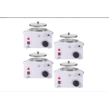 Walee Professional Metal Wax Heater 4PCS- Next Day Free Del