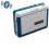 Portable Walkman Bluetooth Tape Player Very Good 1