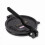 Royalford (18.5cm (7.3 Inch)) Corn & Flour Tortilla Roti Flatbread Press Maker 1