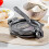 Royalford (18.5cm (7.3 Inch)) Corn & Flour Tortilla Roti Flatbread Press Maker 3